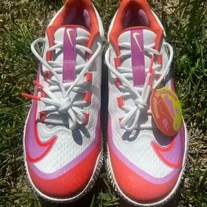 Nike | Shoes | New Nike Size 9 Mens Alpha Huarache Elite 4  display picture 2